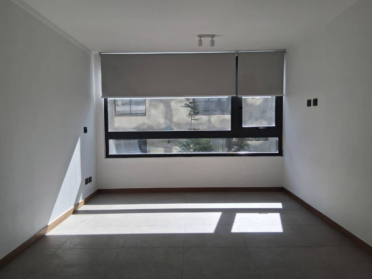 Pocuro 2145, Depto. 201 - Imagen 1
