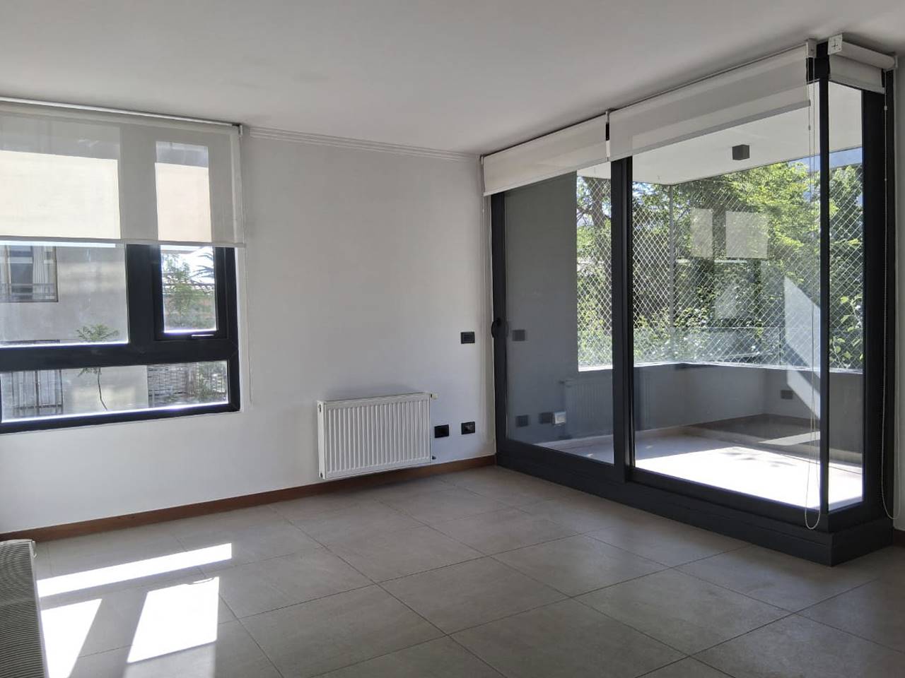 Pocuro 2145, Depto. 201 - Imagen 2