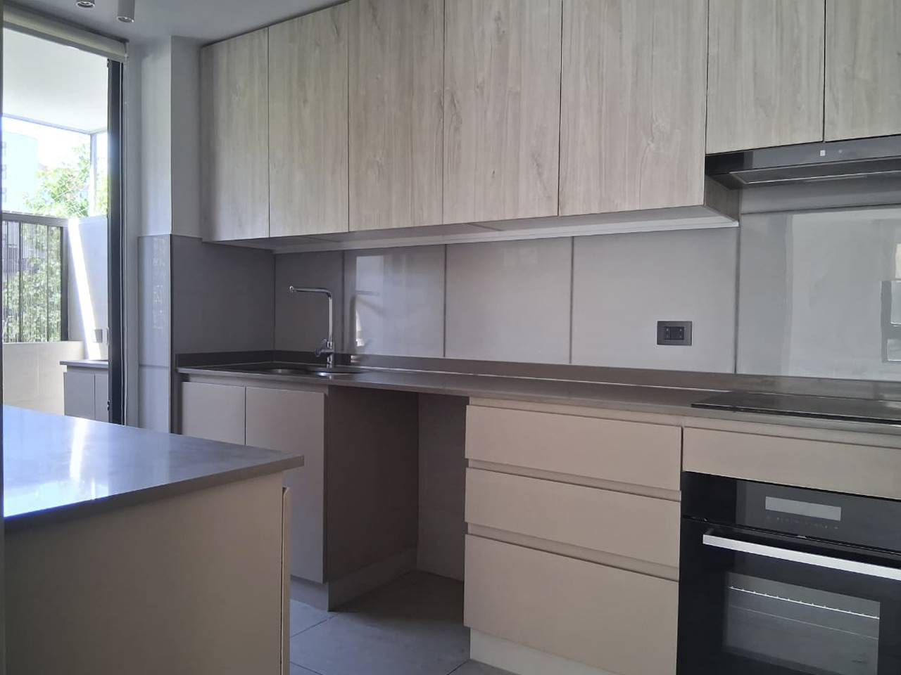 Pocuro 2145, Depto. 201 - Imagen 5