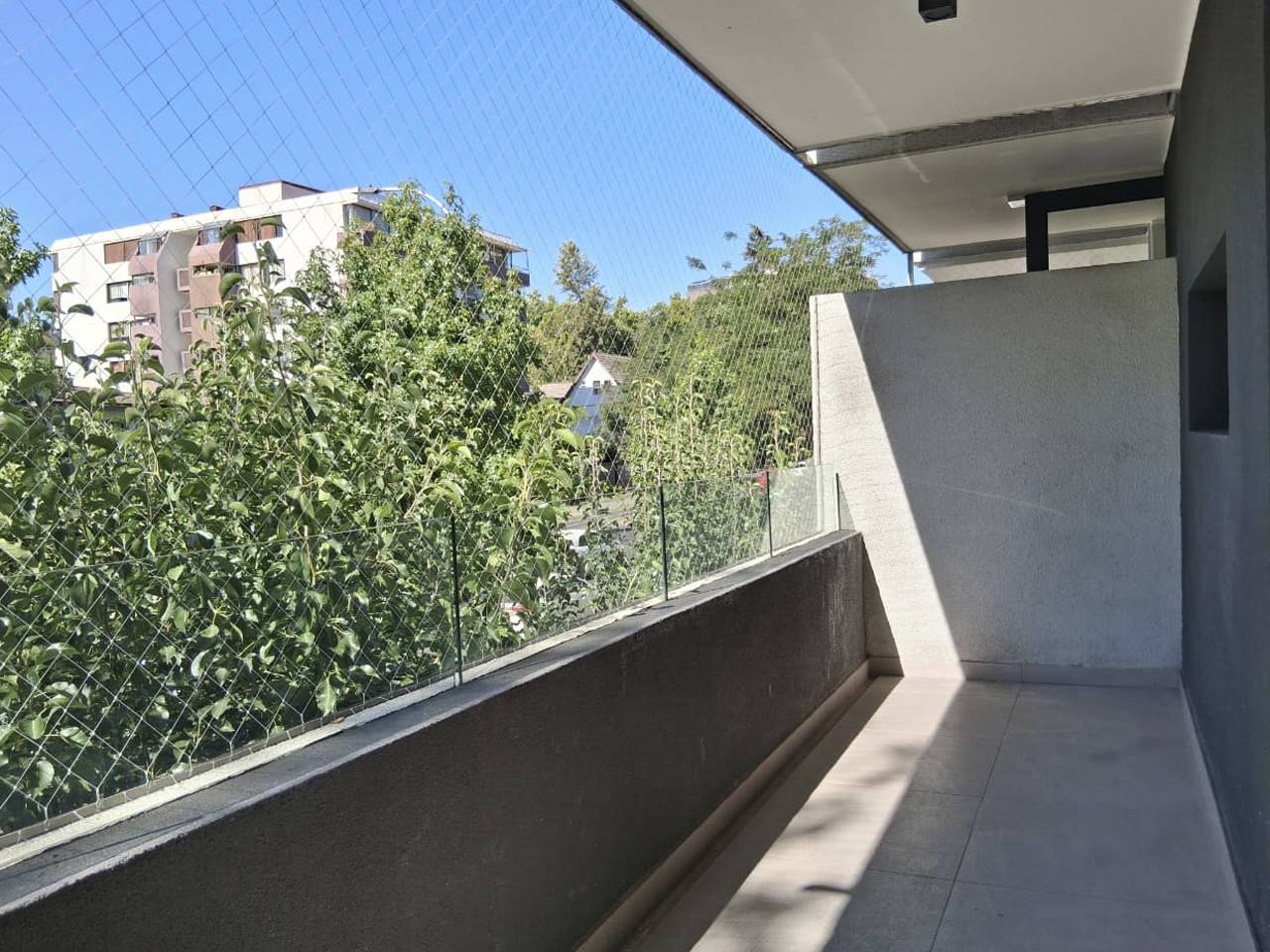 Pocuro 2145, Depto. 201 - Imagen 7
