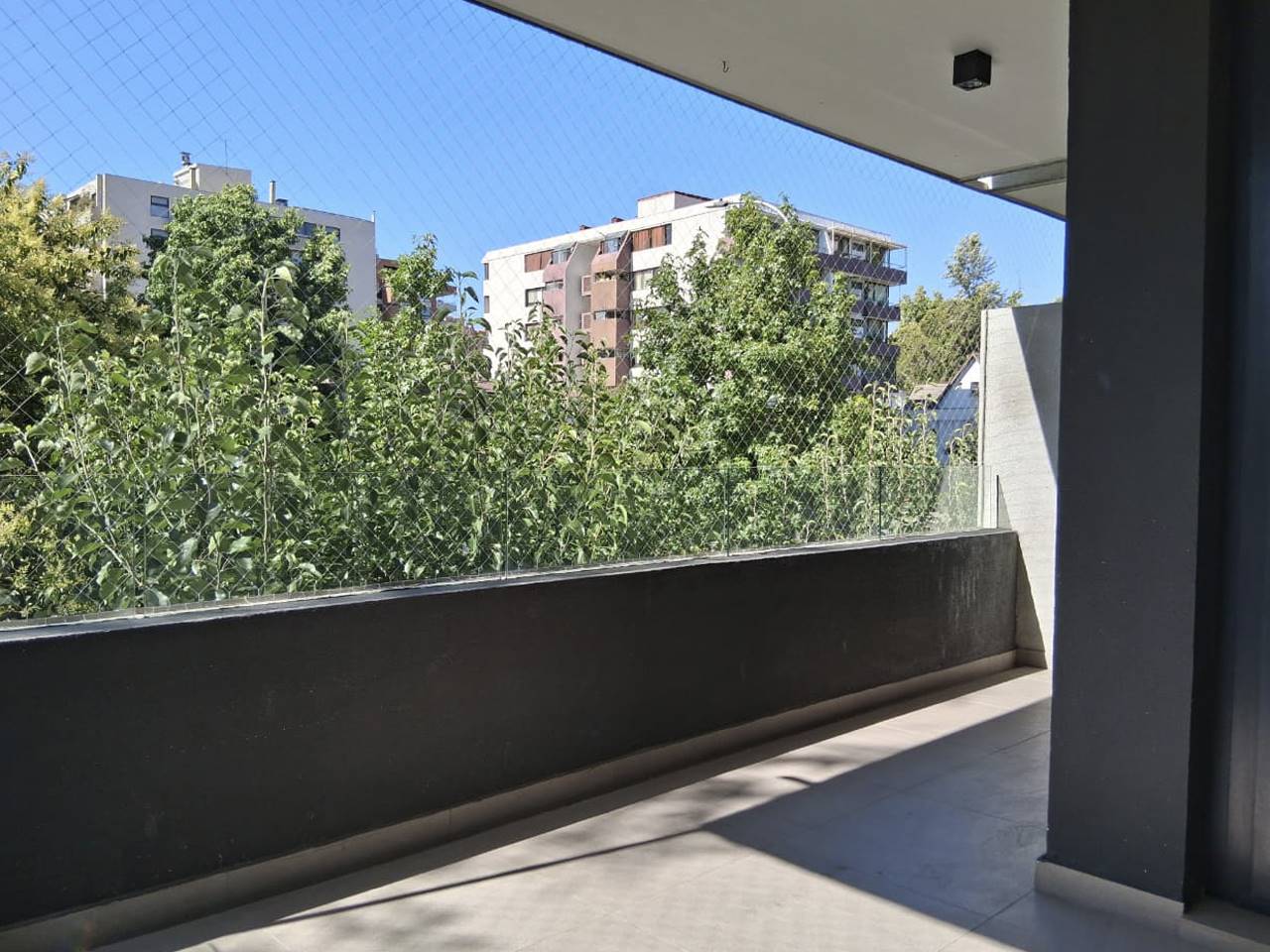 Pocuro 2145, Depto. 201 - Imagen 8