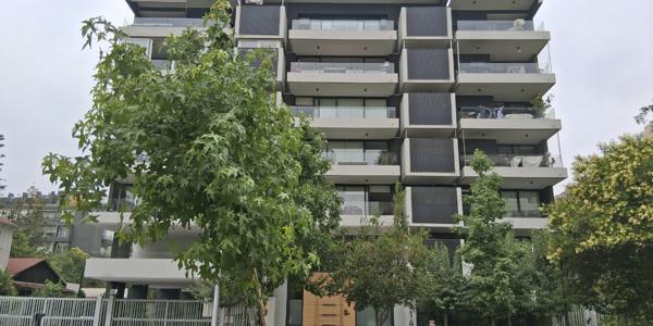 Pocuro 2145, Depto. 301 - Imagen 2