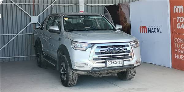 JAC T8 PRO LUXURY 2.0 - Imagen 19