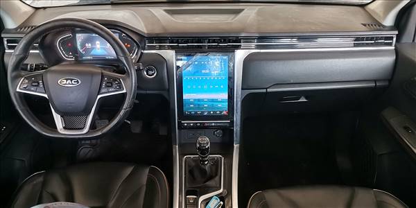JAC T8 PRO LUXURY 2.0 - Imagen 26
