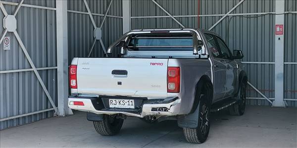 JAC T8 PRO LUXURY 2.0 - Imagen 31
