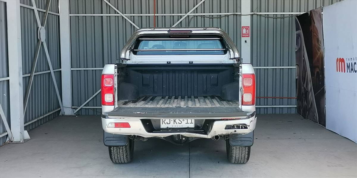 JAC T8 PRO LUXURY 2.0 - Imagen 48