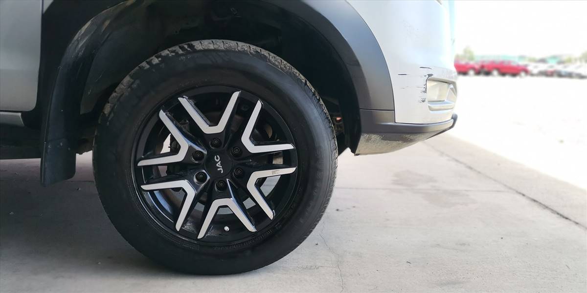 JAC T8 PRO LUXURY 2.0 - Imagen 58
