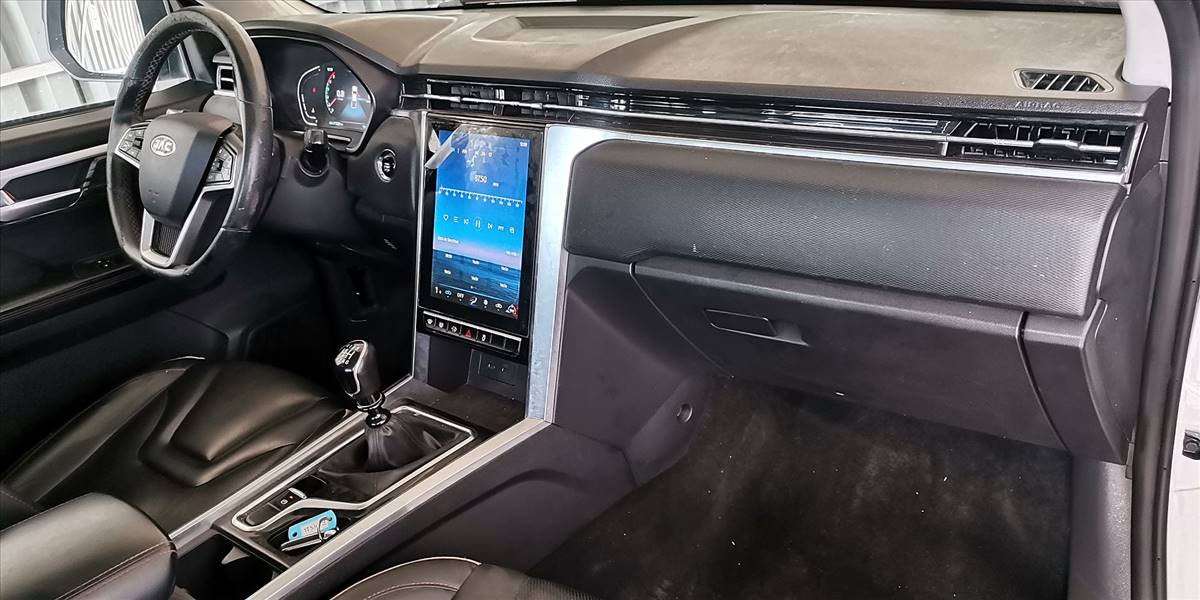 JAC T8 PRO LUXURY 2.0 - Imagen 74