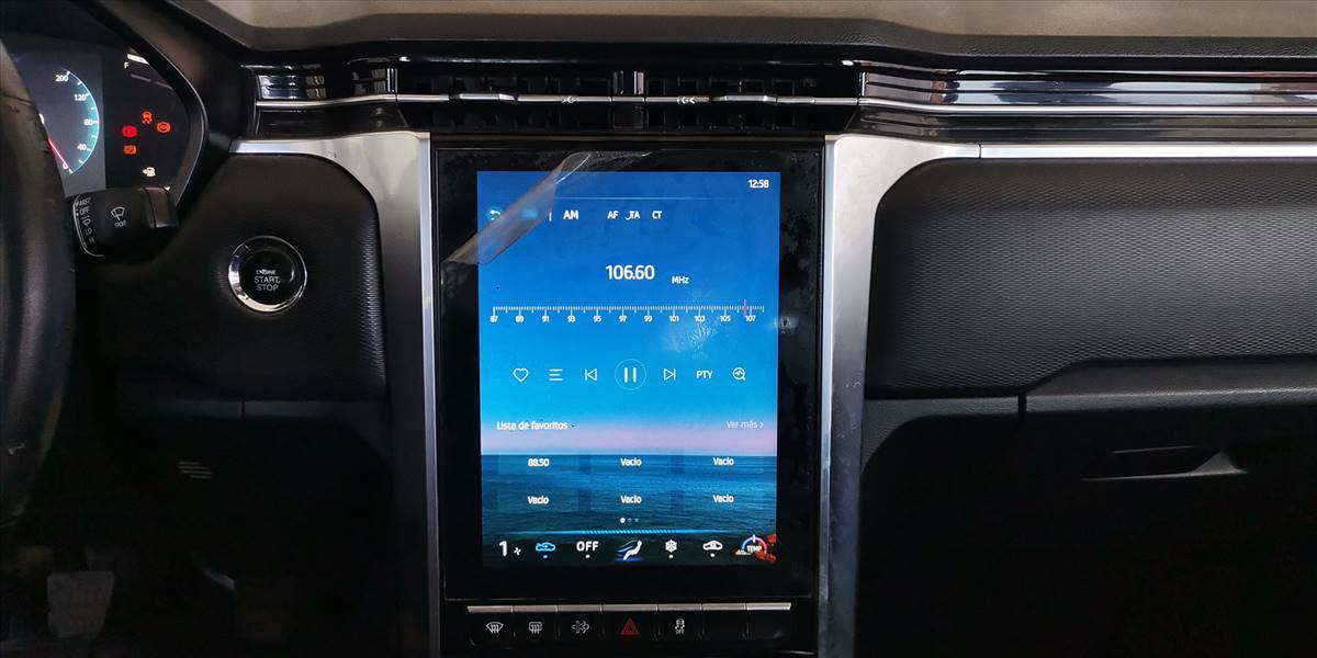 JAC T8 PRO LUXURY 2.0 - Imagen 77