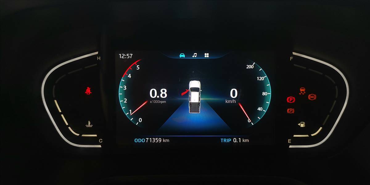 JAC T8 PRO LUXURY 2.0 - Imagen 80