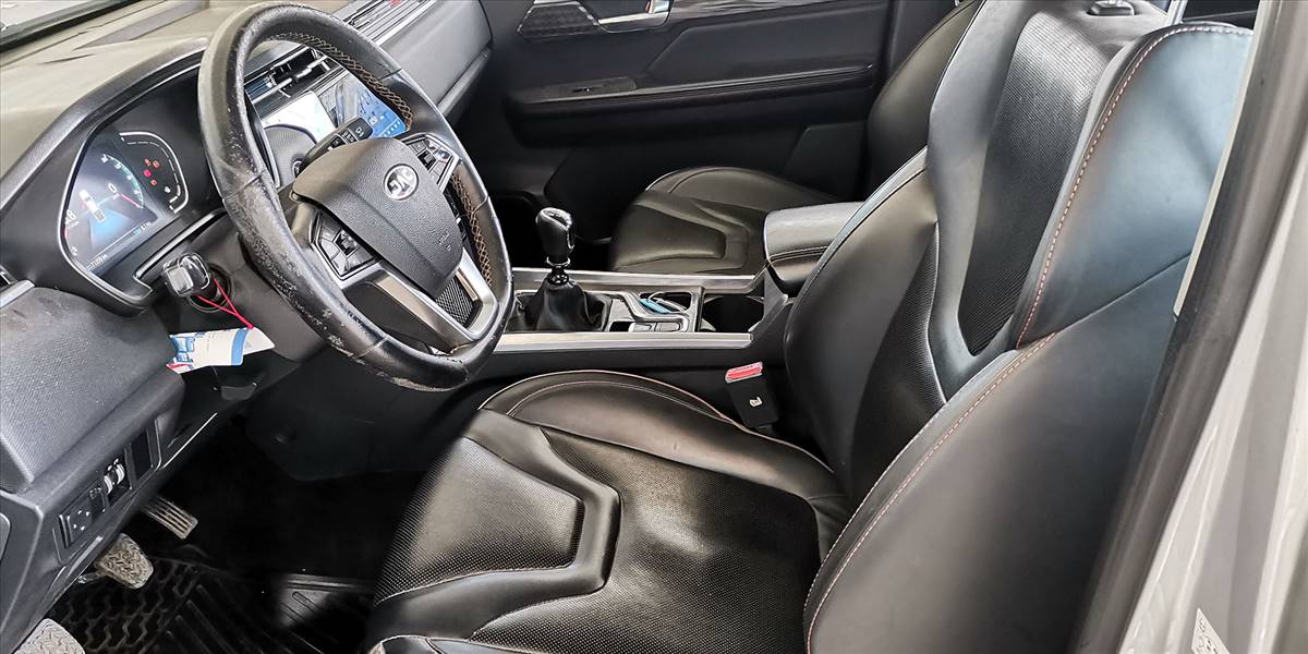 JAC T8 PRO LUXURY 2.0 - Imagen 83