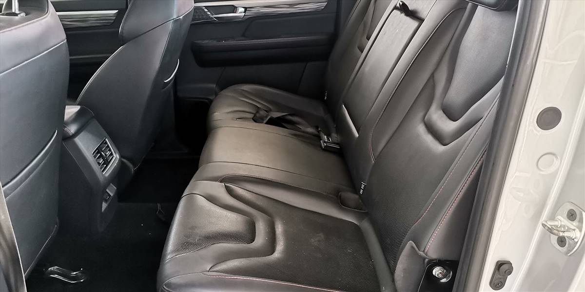 JAC T8 PRO LUXURY 2.0 - Imagen 87
