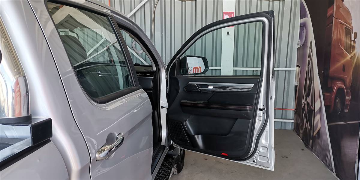 JAC T8 PRO LUXURY 2.0 - Imagen 91