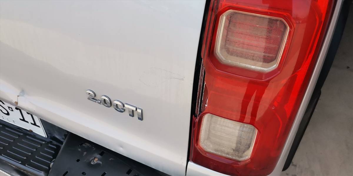 JAC T8 PRO LUXURY 2.0 - Imagen 109