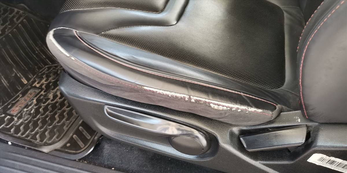 JAC T8 PRO LUXURY 2.0 - Imagen 174