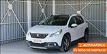 PEUGEOT 2008 ALLURE 1.2 AUT - Imagen 53