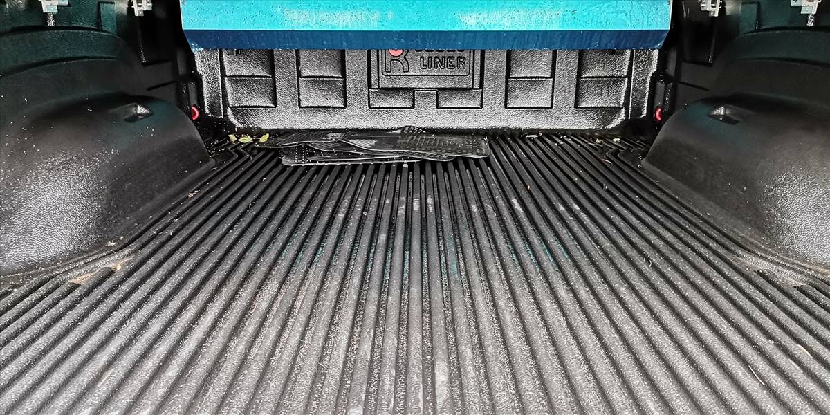 DODGE NEW RAM 1500 SLT 4X4 3.6 AUT - Imagen 12
