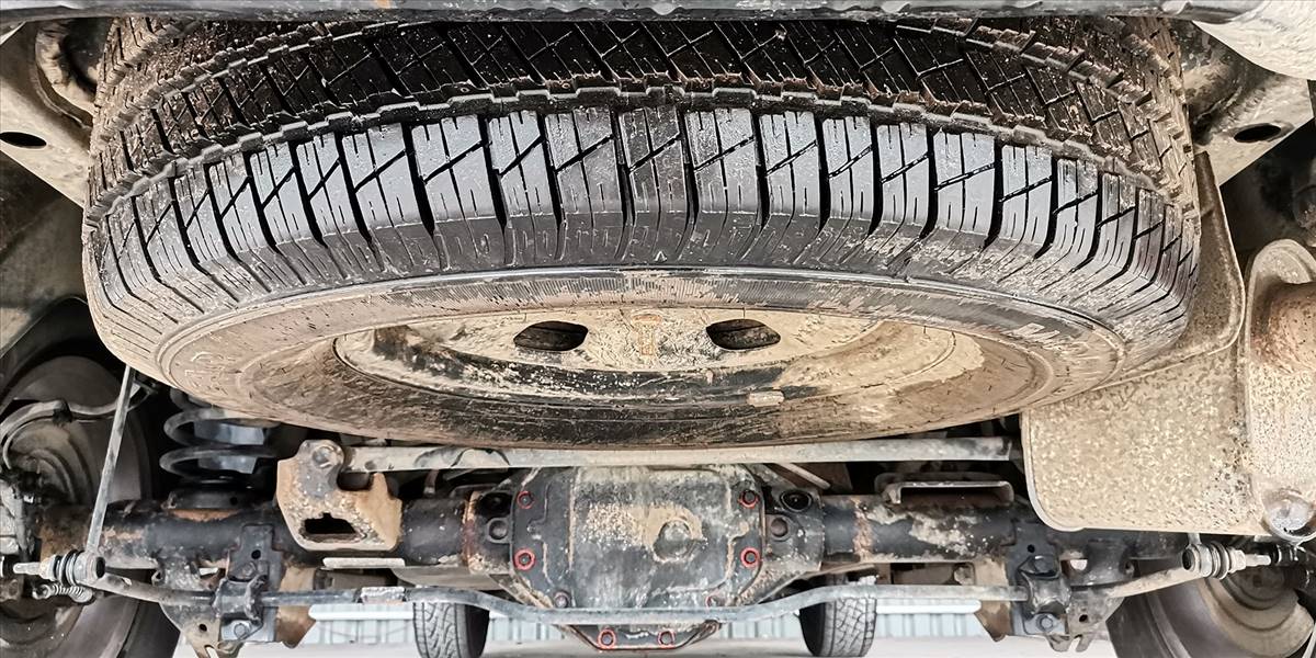 DODGE NEW RAM 1500 SLT 4X4 3.6 AUT - Imagen 17