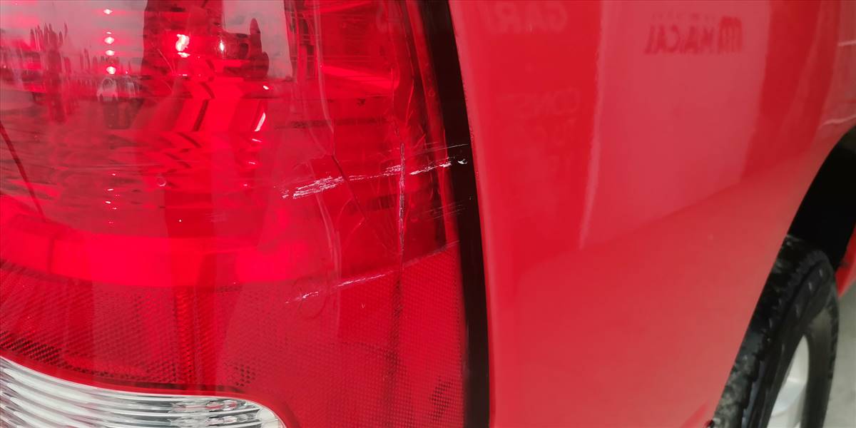 DODGE NEW RAM 1500 SLT 4X4 3.6 AUT - Imagen 30