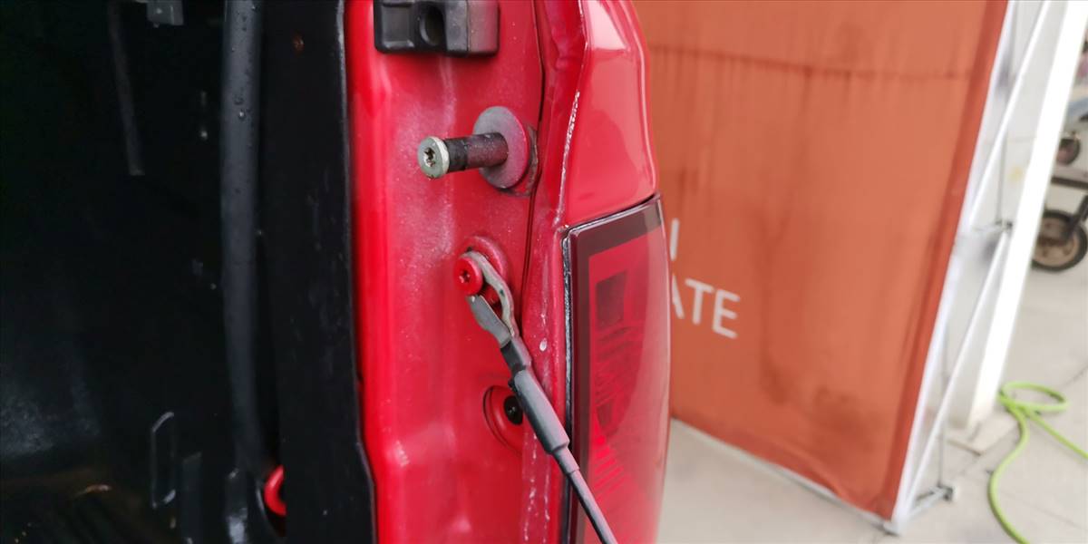 DODGE NEW RAM 1500 SLT 4X4 3.6 AUT - Imagen 31