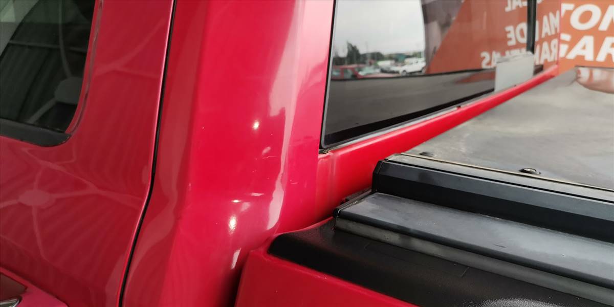 DODGE NEW RAM 1500 SLT 4X4 3.6 AUT - Imagen 34