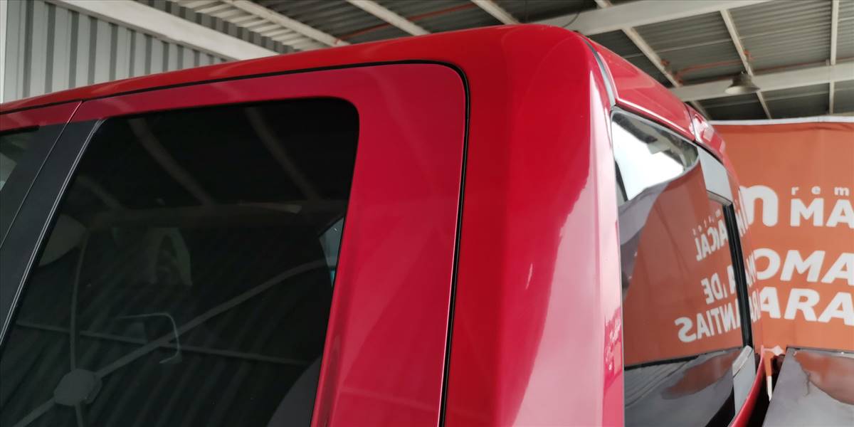 DODGE NEW RAM 1500 SLT 4X4 3.6 AUT - Imagen 35