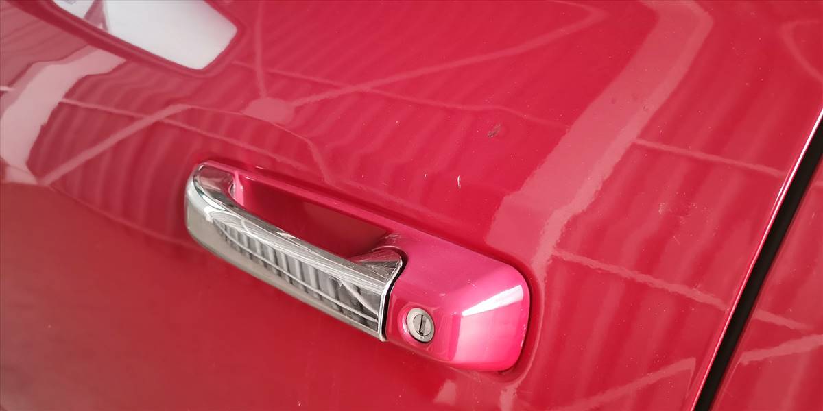 DODGE NEW RAM 1500 SLT 4X4 3.6 AUT - Imagen 39