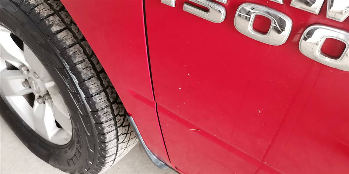 DODGE NEW RAM 1500 SLT 4X4 3.6 AUT - Imagen 49