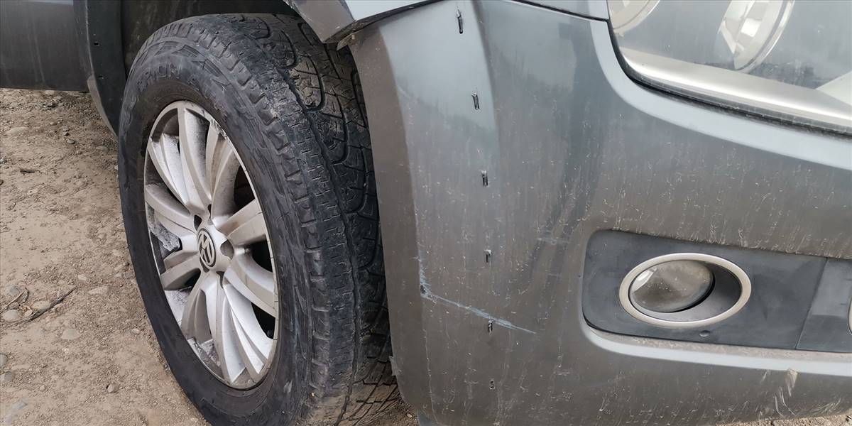 VOLKSWAGEN AMAROK HIGHLINE TDI 4X4 2.0 AUT - Imagen 31