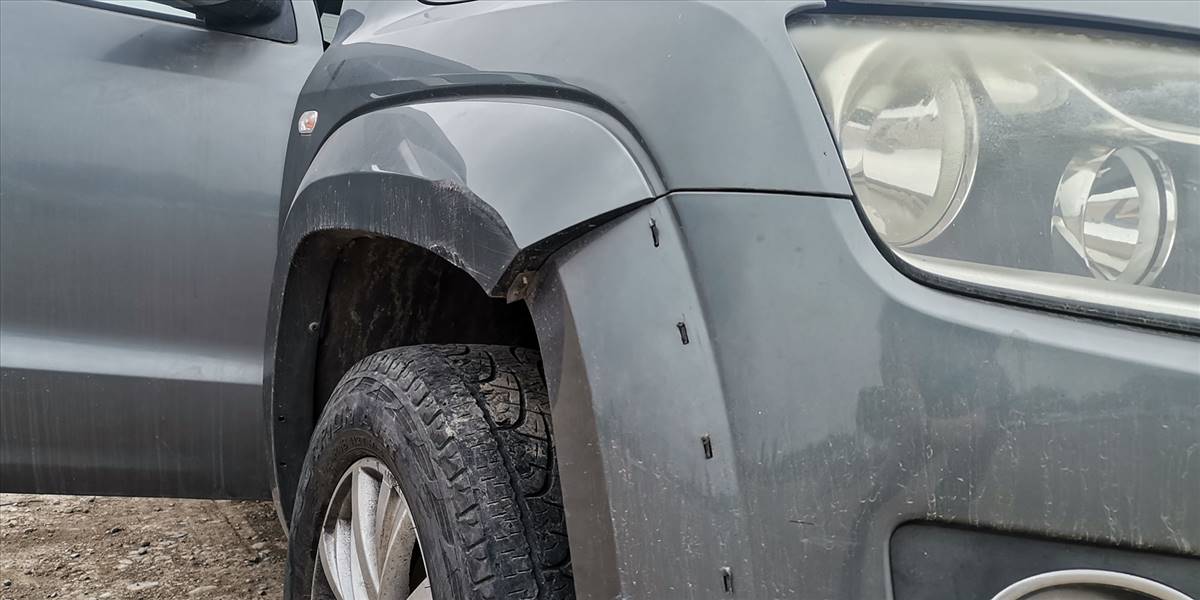 VOLKSWAGEN AMAROK HIGHLINE TDI 4X4 2.0 AUT - Imagen 32