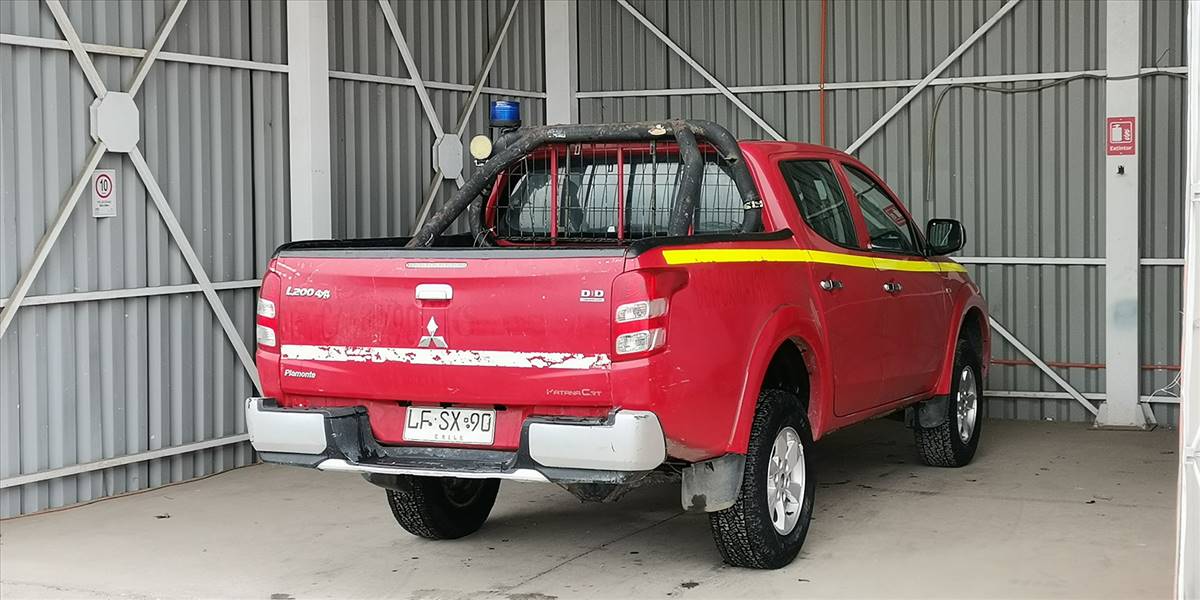 MITSUBISHI L200 KATANA CRT 2.4 - Imagen 12