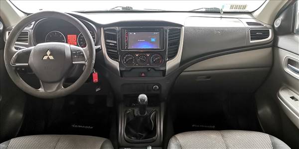 MITSUBISHI L200 KATANA CRT 2.4 - Imagen 22