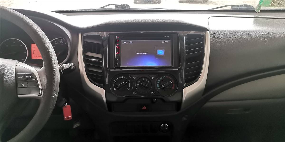 MITSUBISHI L200 KATANA CRT 2.4 - Imagen 51