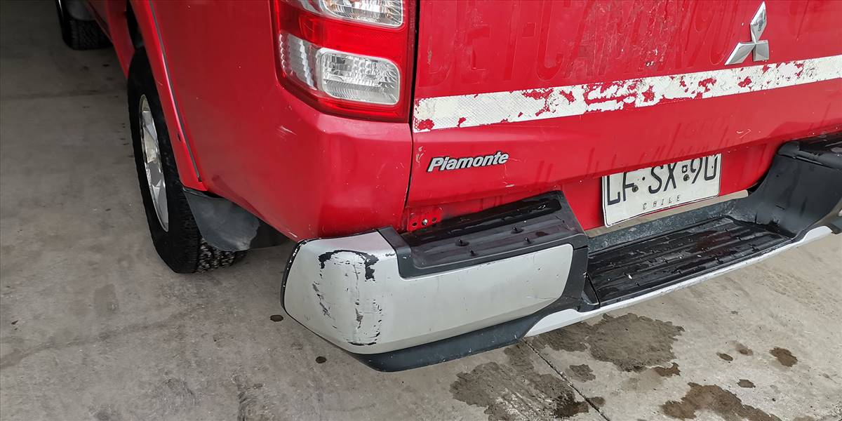 MITSUBISHI L200 KATANA CRT 2.4 - Imagen 97