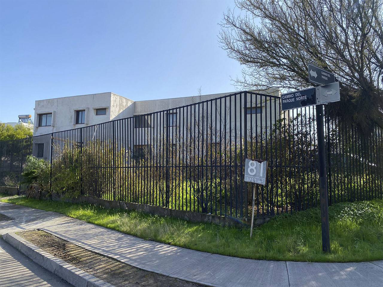 Camino del Parque 345, Lt 81 - Imagen 1