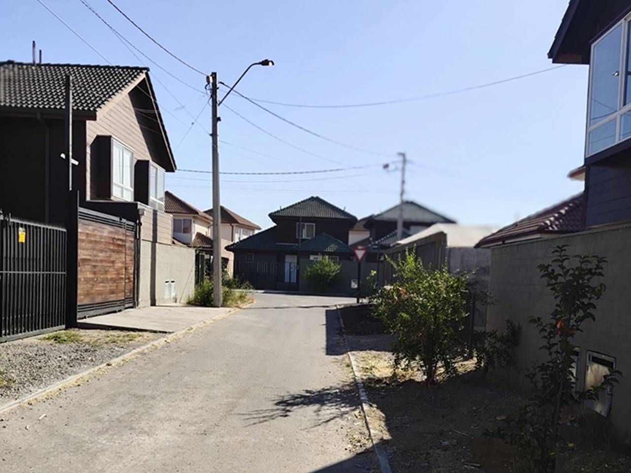 Pasaje El Pelero 388, Casa 100 - Imagen 15
