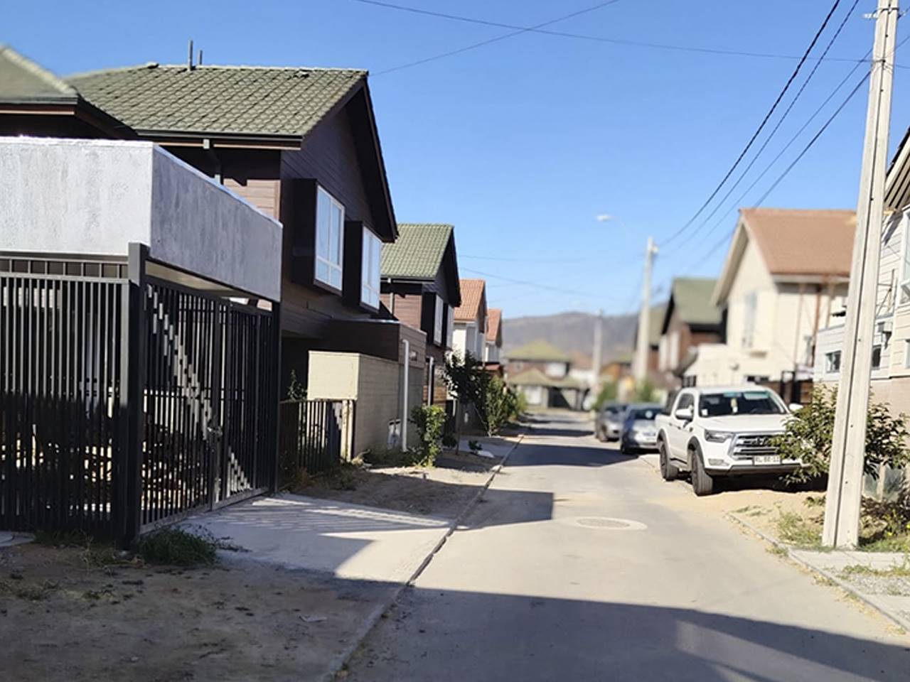 Pasaje El Pelero 388, Casa 100 - Imagen 16