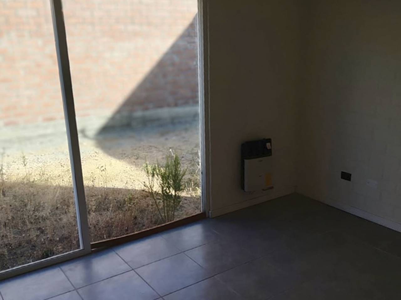 Pasaje El Pelero 390, Casa 99 - Imagen 1