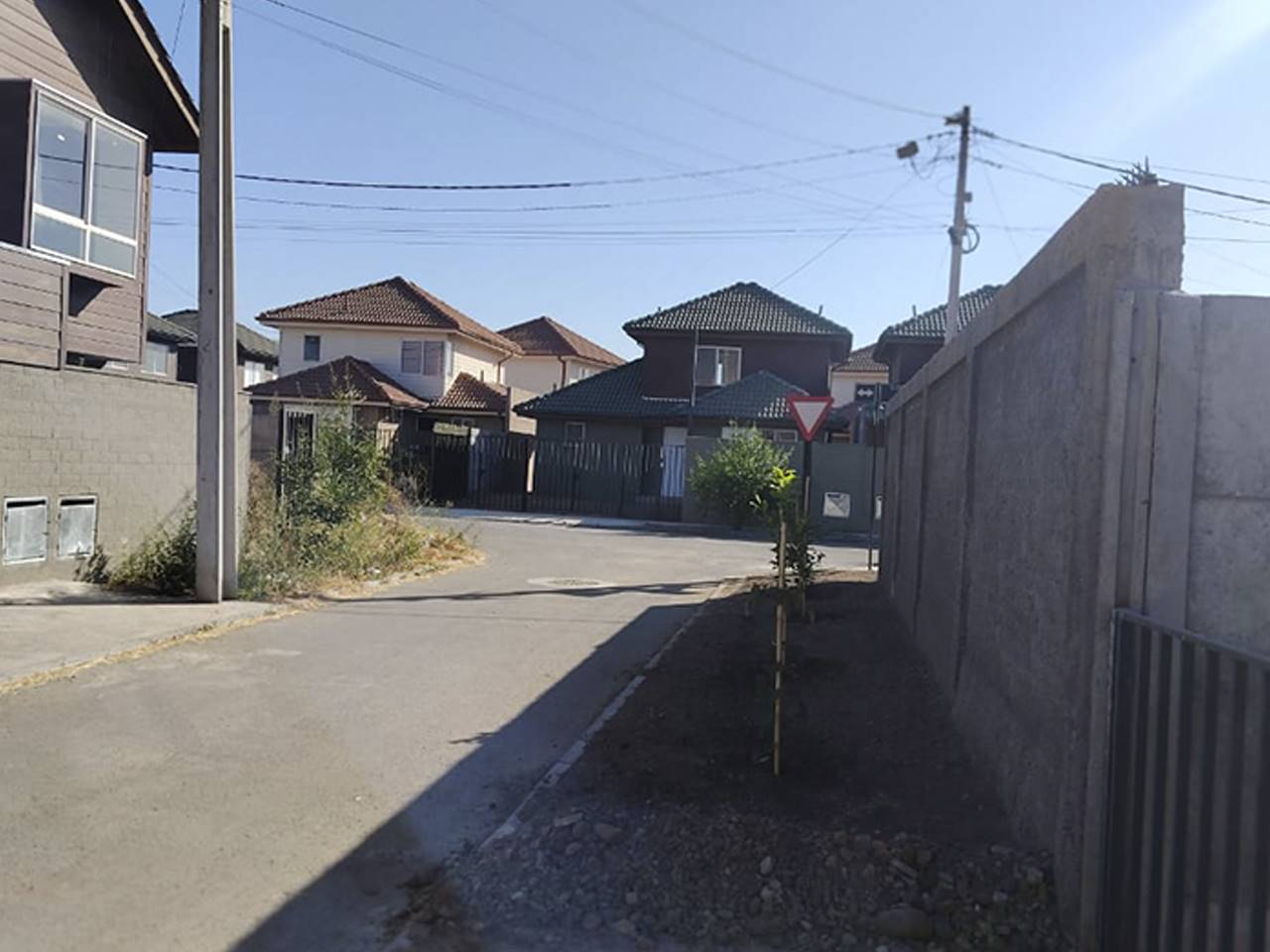 Pasaje El Pelero 390, Casa 99 - Imagen 10
