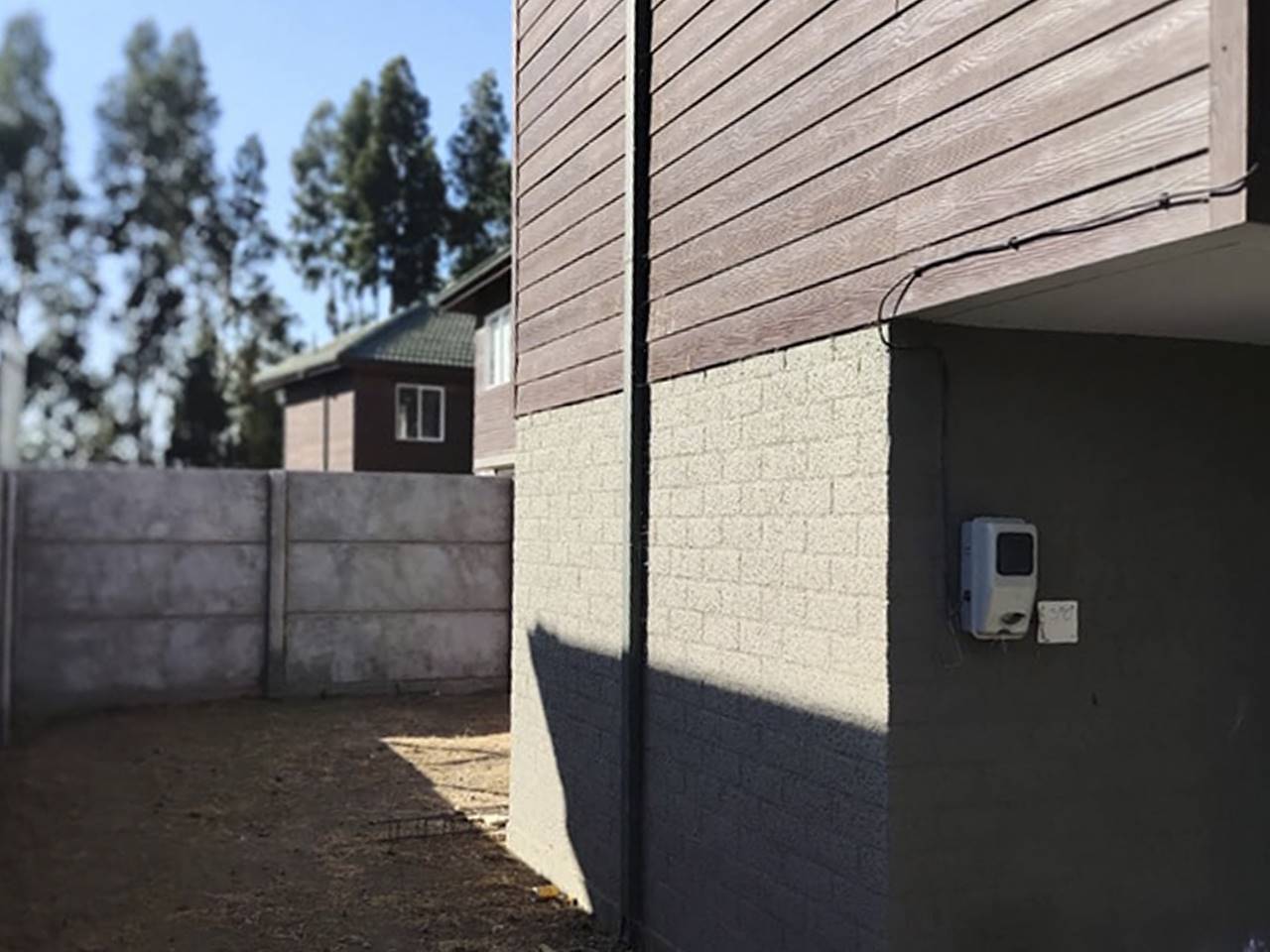 Pasaje El Pelero 390, Casa 99 - Imagen 12