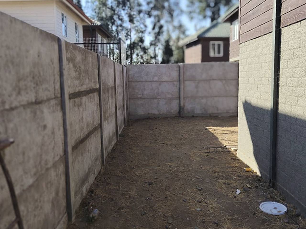 Pasaje El Pelero 390, Casa 99 - Imagen 13