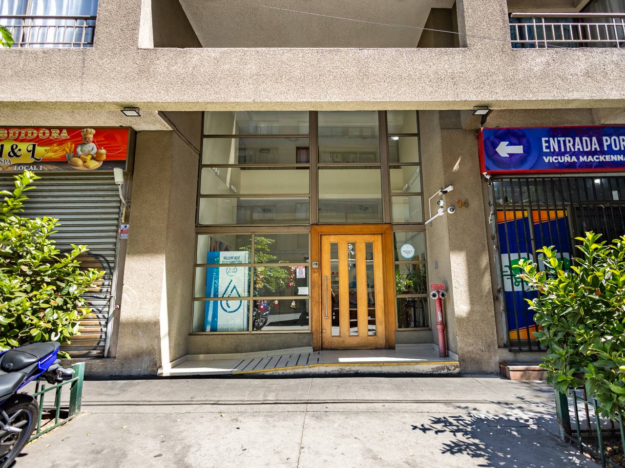 Coquimbo 14, Depto. 1605 - Imagen 12