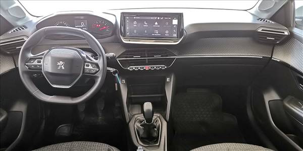 PEUGEOT 208 STYLE PURETECH 75 1.2 - Imagen 11