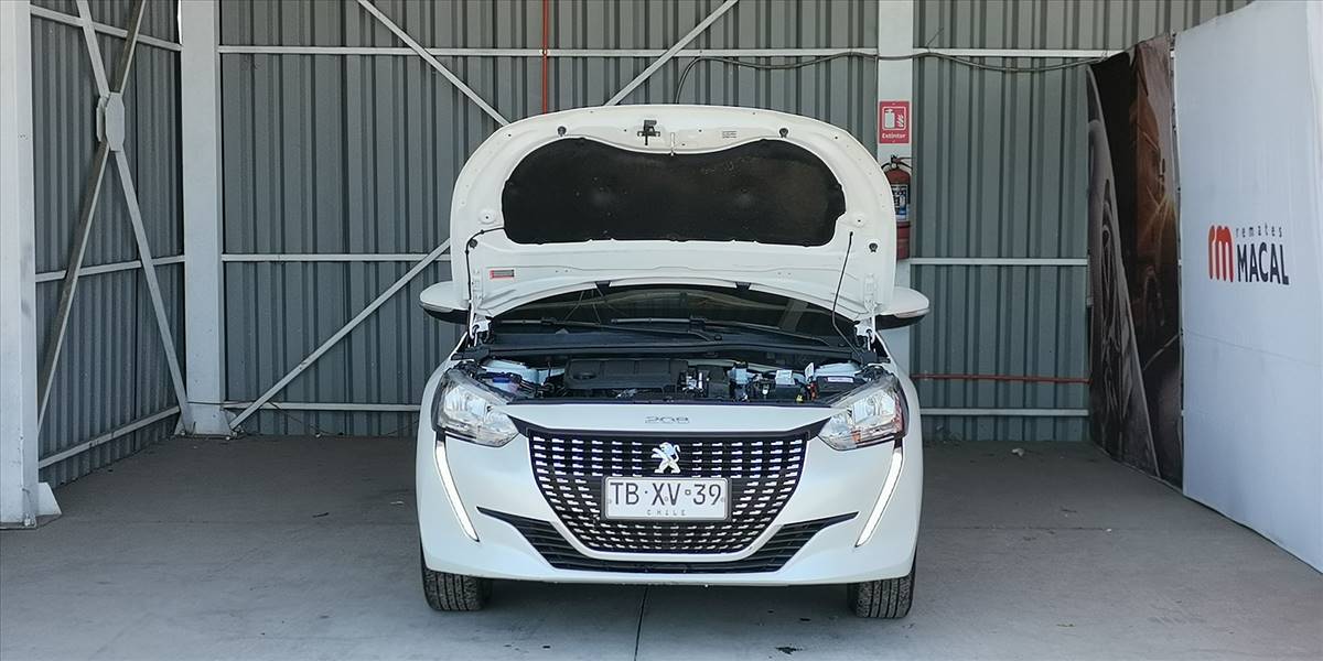 PEUGEOT 208 STYLE PURETECH 75 1.2 - Imagen 18