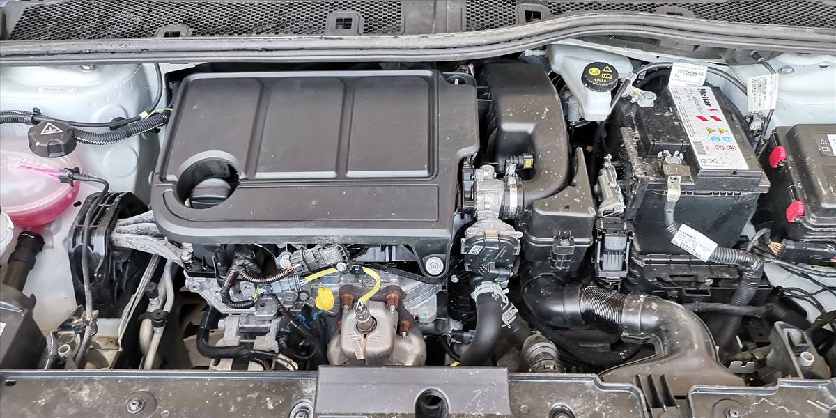 PEUGEOT 208 STYLE PURETECH 75 1.2 - Imagen 19