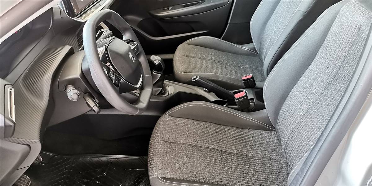 PEUGEOT 208 STYLE PURETECH 75 1.2 - Imagen 29