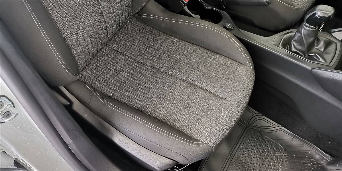 PEUGEOT 208 STYLE PURETECH 75 1.2 - Imagen 36