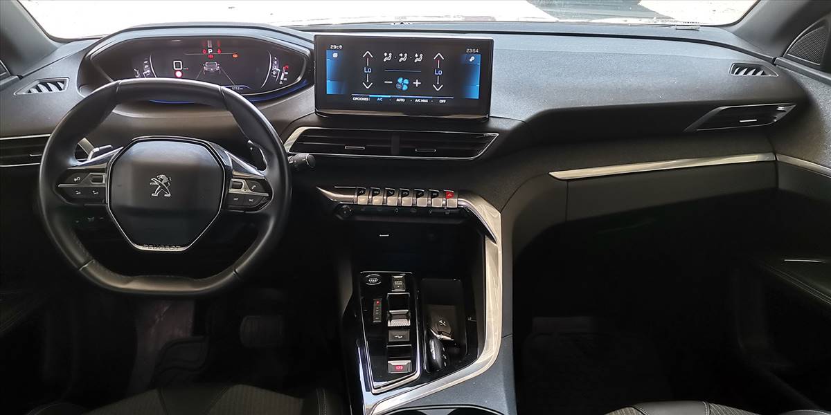 PEUGEOT 3008 BLUE HDI 130 EAT8 1.5 AUT - Imagen 7