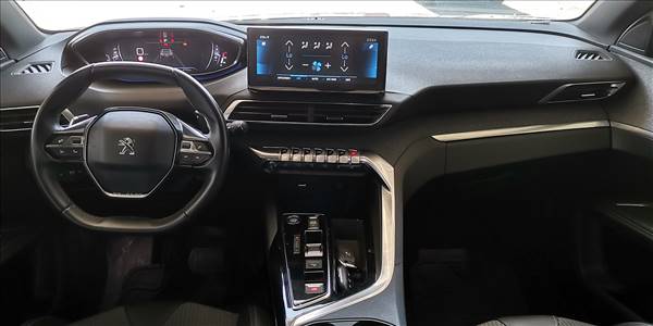 PEUGEOT 3008 BLUE HDI 130 EAT8 1.5 AUT - Imagen 8