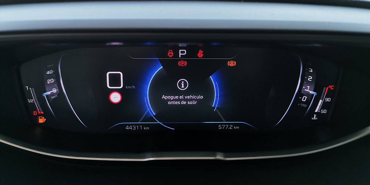 PEUGEOT 3008 BLUE HDI 130 EAT8 1.5 AUT - Imagen 24